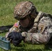 National Guard Soldiers Face Day 1 Challenges at Region VI Best Warrior Competition