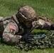 National Guard Soldiers Face Day 1 Challenges at Region VI Best Warrior Competition
