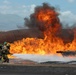 Hawaii Army National Guard firefighters conduct joint emergency response training on Maui