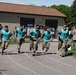 National Guard Soldiers Face Day 1 Challenges at Region VI Best Warrior Competition