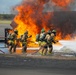Hawaii Army National Guard firefighters conduct joint emergency response training on Maui
