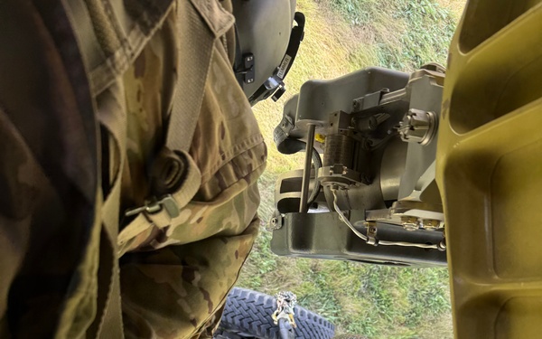 Sling load demo