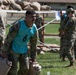 National Guard Soldiers Face Day 1 Challenges at Region VI Best Warrior Competition