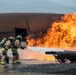 Hawaii Army National Guard firefighters conduct joint emergency response training on Maui
