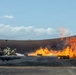 Hawaii Army National Guard firefighters conduct joint emergency response training on Maui