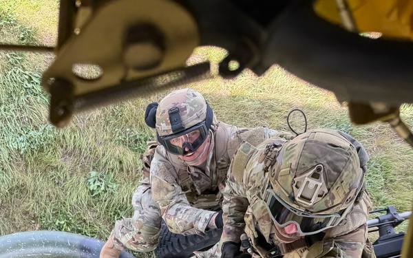 Sling load demo