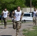 National Guard Soldiers Face Day 1 Challenges at Region VI Best Warrior Competition