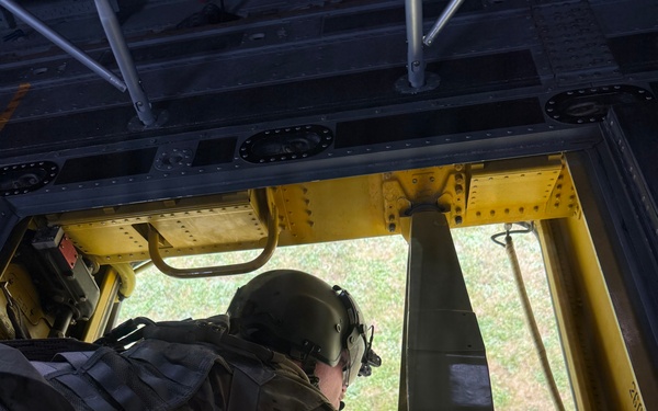 Sling load demo