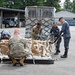 Enduring Partners 2026 HADR Logistics