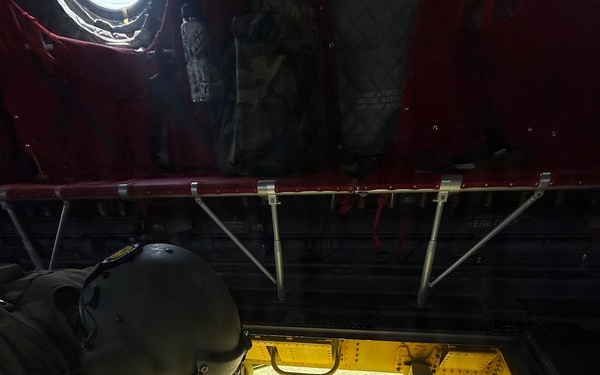 Sling load demo
