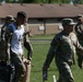 National Guard Soldiers Face Day 1 Challenges at Region VI Best Warrior Competition