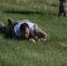 National Guard Soldiers Face Day 1 Challenges at Region VI Best Warrior Competition