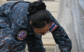 Enduring Partners 2026 HADR Logistics