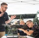 Armor Day at the Warhawk Air Museum