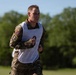 National Guard Soldiers Face Day 1 Challenges at Region VI Best Warrior Competition