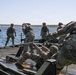 SDNG 200th Engineer Company Conduct Wet-Gap Crossing