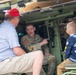 Armor Day at the Warhawk Air Museum