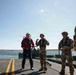 SDNG 200th Engineer Company Conduct Wet-Gap Crossing