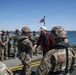 SDNG 200th Engineer Company Conduct Wet-Gap Crossing