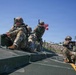 SDNG 200th Engineer Company Conduct Wet-Gap Crossing