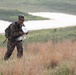 National Guard Soldiers Face Day 2 Challenges at Region VI Best Warrior Competition