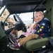 Armor Day at the Warhawk Air Museum