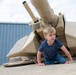 Armor Day at the Warhawk Air Museum
