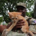 JTF-DC Patrol Spirit of Independence Festival