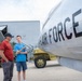 Armor Day at the Warhawk Air Museum