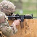 National Guard Soldiers Face Day 2 Challenges at Region VI Best Warrior Competition