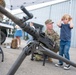 Armor Day at the Warhawk Air Museum
