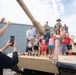 Armor Day at the Warhawk Air Museum