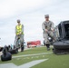 Armor Day at the Warhawk Air Museum