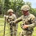 1036th Engineer Platoons Conduct Counter Mobility Operations