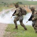 National Guard Soldiers Face Day 3 Challenges at Region VI Best Warrior Competition