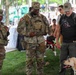 JTF-DC Patrol Spirit of Independence Festival