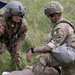 National Guard Soldiers Face Day 3 Challenges at Region VI Best Warrior Competition