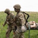National Guard Soldiers Face Day 3 Challenges at Region VI Best Warrior Competition