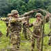 1036th Engineer Platoons Conduct Counter Mobility Operations