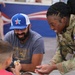 JTF-DC Patrol Spirit of Independence Festival