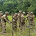 1036th Engineer Platoons Conduct Counter Mobility Operations