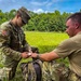 1036th Engineer Platoons Conduct Counter Mobility Operations
