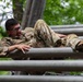 National Guard Soldiers Face Day 4 Challenges at Region VI Best Warrior Competition
