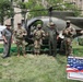 JTF-DC Patrol Spirit of Independence Festival