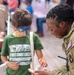 JTF-DC Patrol Spirit of Independence Festival