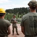 SDNG TAG Conducts Battle Circulation during Annual Training