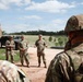 SDNG TAG Conducts Battle Circulation during Annual Training