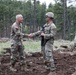SDNG TAG Conducts Battle Circulation during Annual Training