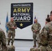 SDNG TAG Conducts Battle Circulation during Annual Training