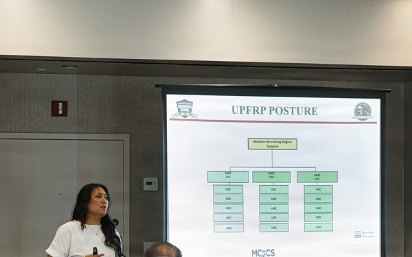 2026 Region Senior Enlisted Training Symposium